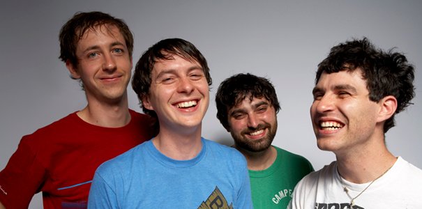 Animal Collective