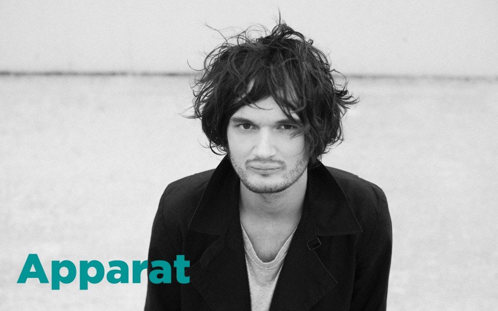 Apparat 03