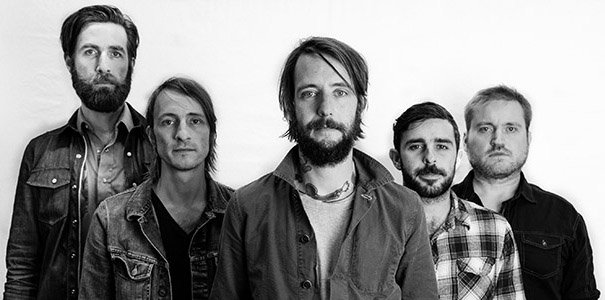 Band Of Horses