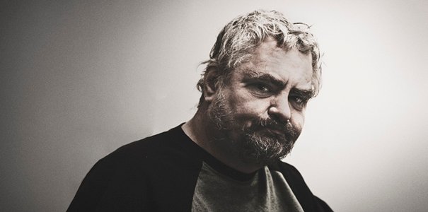 Daniel Johnston