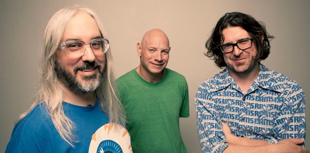 Dinosaur Jr.