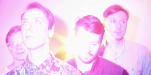 Django Django