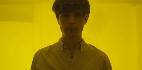 James Blake
