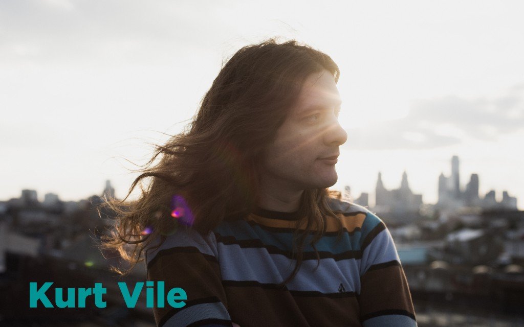 Kurt Vile & The Violators 03