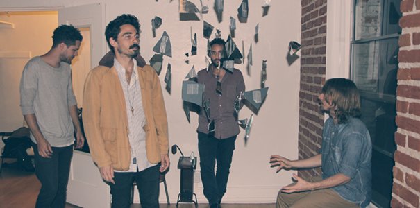 Local Natives