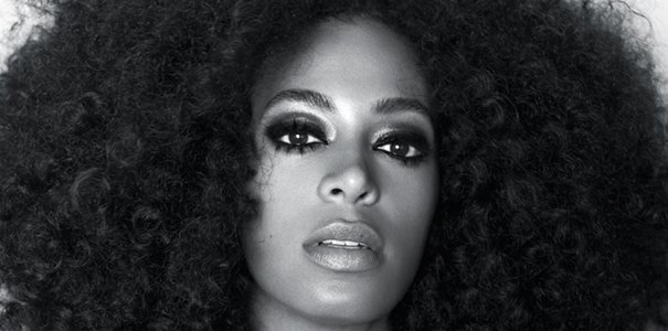 Solange