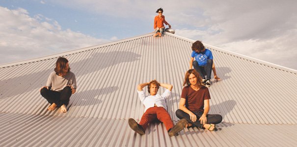 Tame Impala