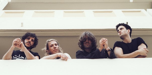 The Vaccines
