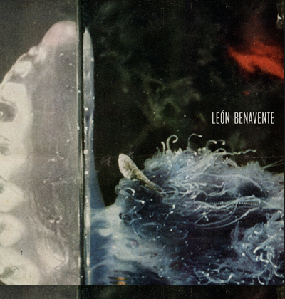 leon benavente