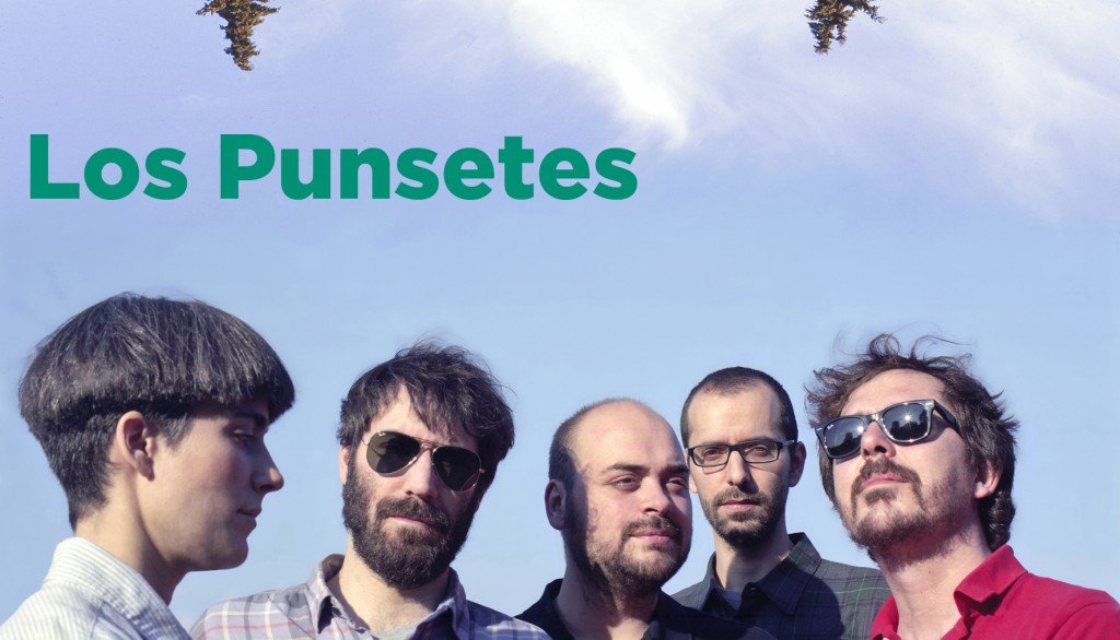 Los Punsetes LP3