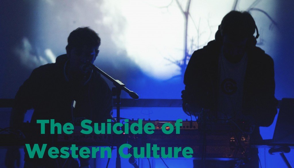 western-suicide