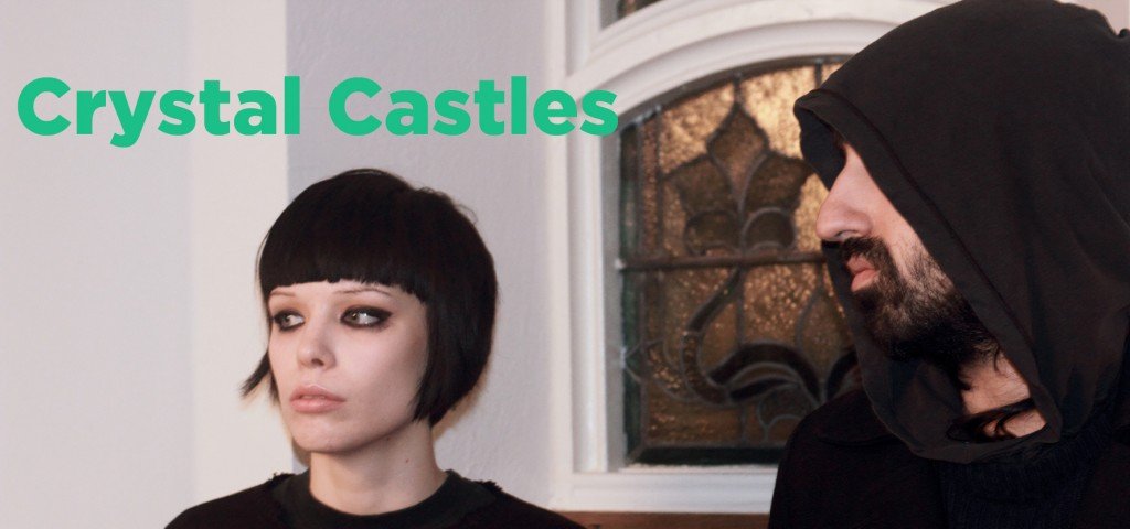 crystal castles