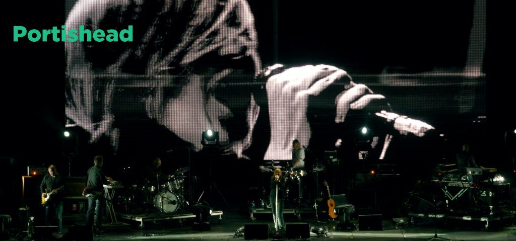 portishead foto press