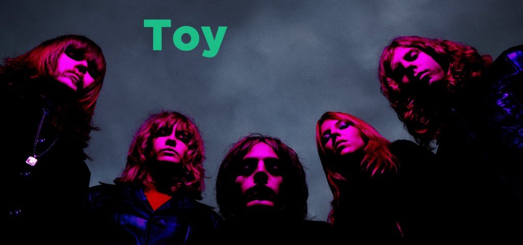 toy