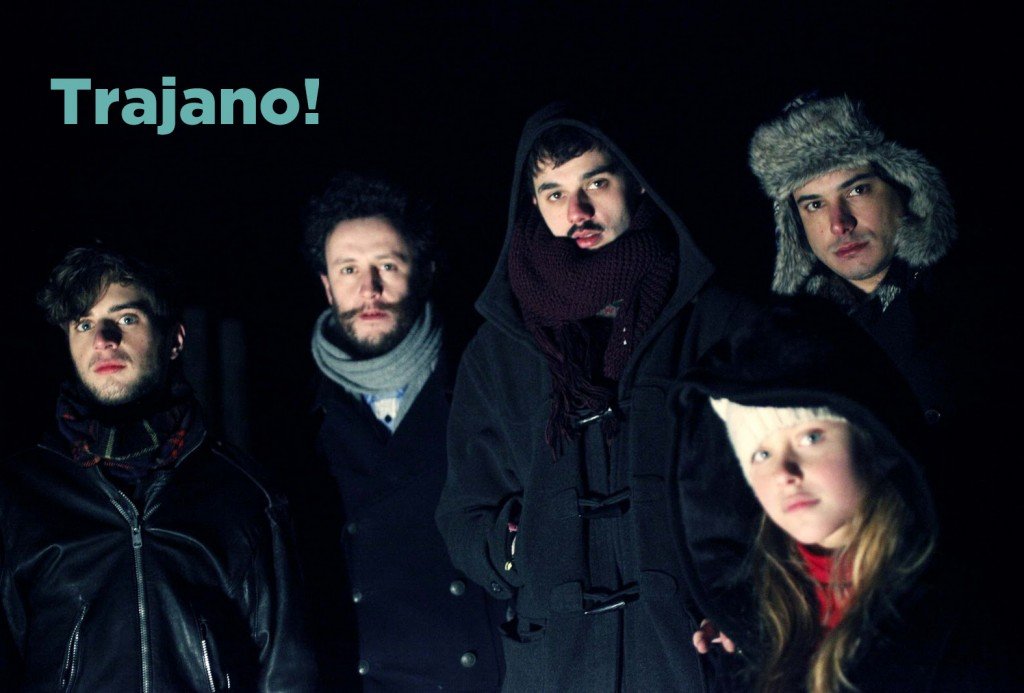 trajano