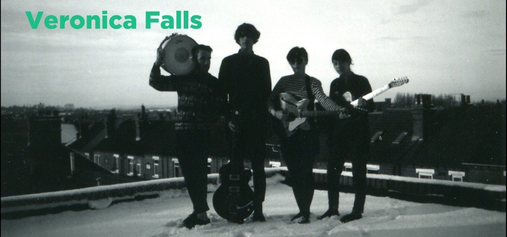 veronica falls