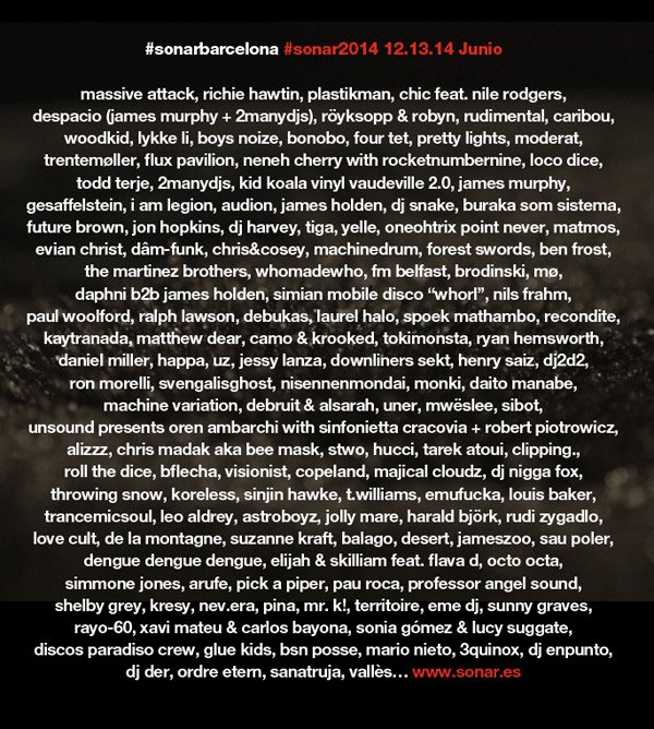sonar-2014