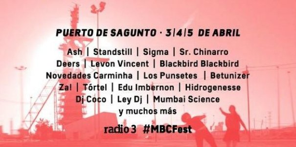 MBC-Fest