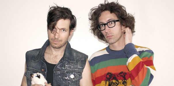 Primavera Sound 2013 - miércoles 22