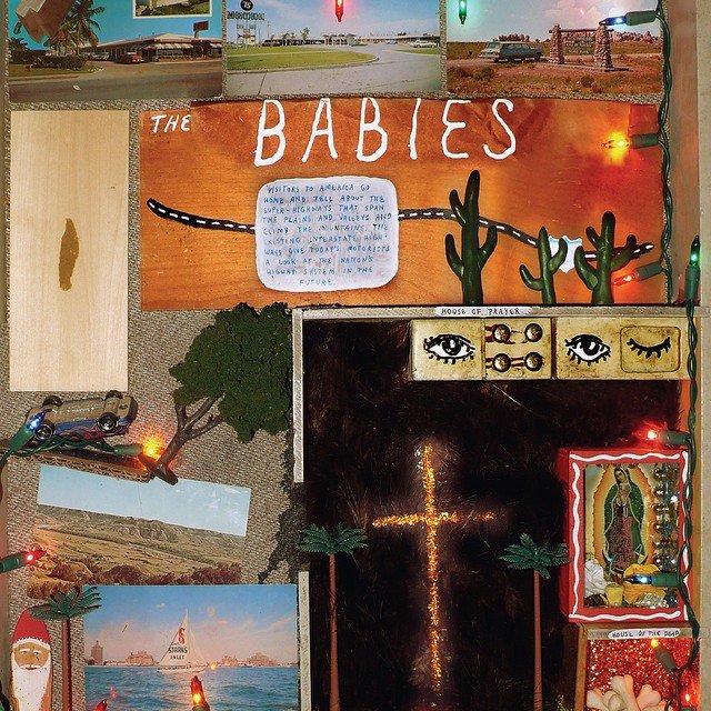 Conociendo a The Babies (I)
