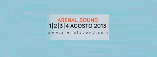 10 conciertos del Arenal Sound que no deberías perderte