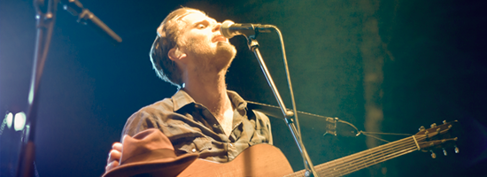 Concierto The Lumineers