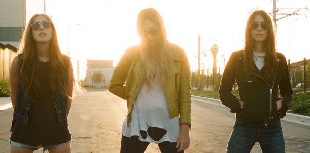 Primavera Sound 2014 - Viernes