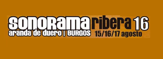 10 conciertos del Sonorama Ribera que no deberías perderte