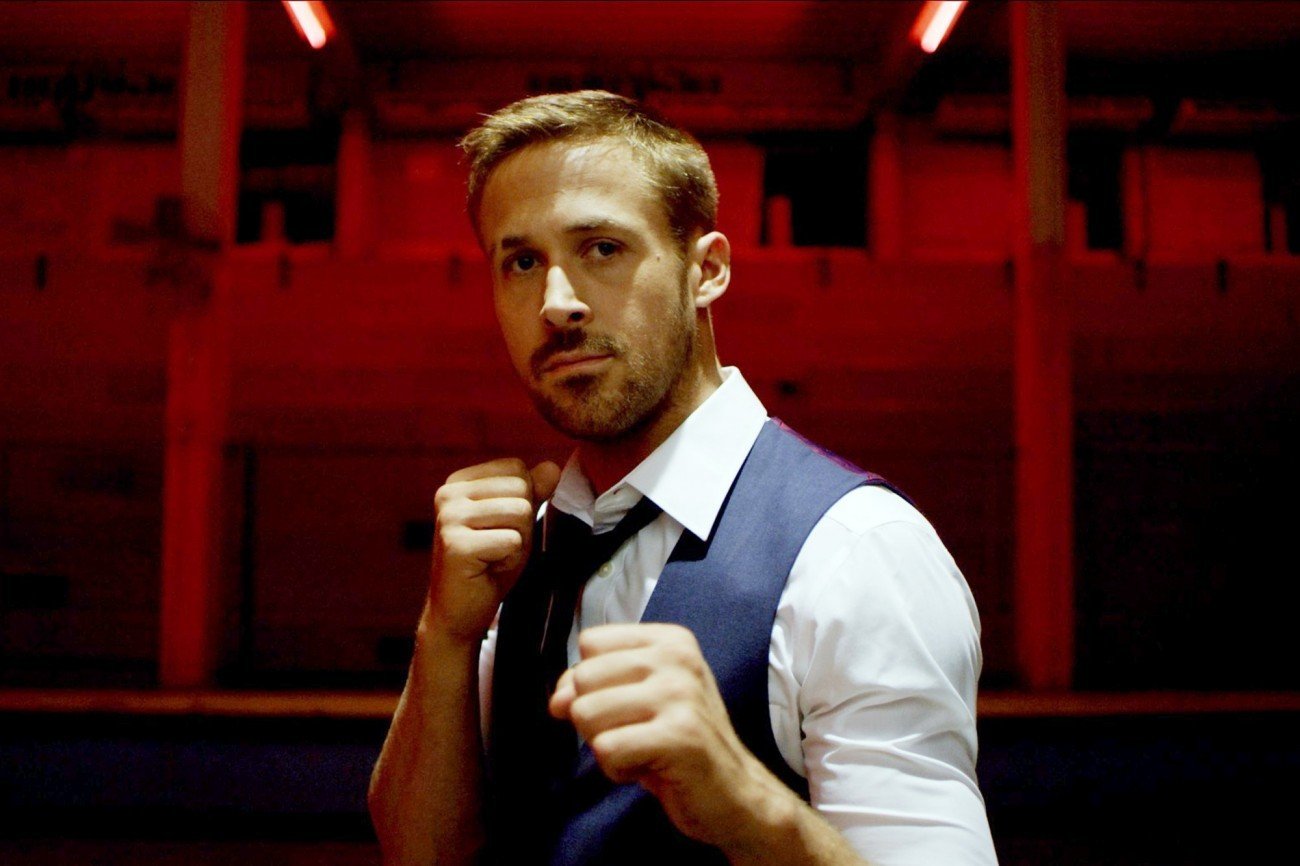 Crítica: Only God Forgives