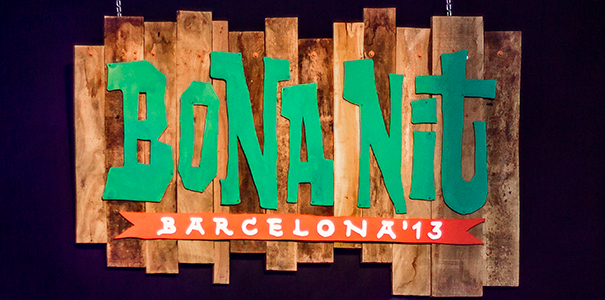 Crónica del Bona Nit Barcelona 2013