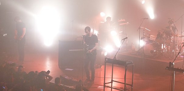 Crónica de Editors en Barcelona