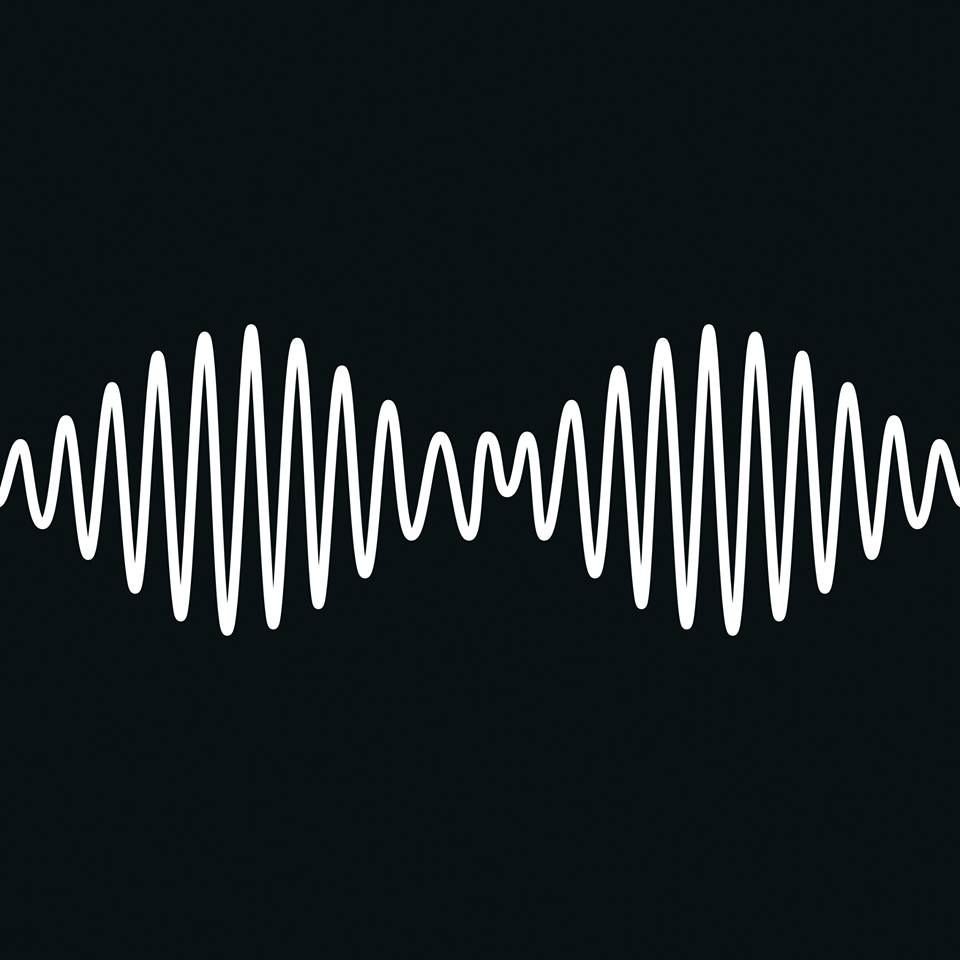 Analizamos AM, el último disco de Arctic Monkeys