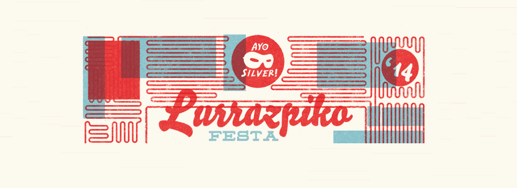 Crónica de la Lurrazpiko Festa, sábado
