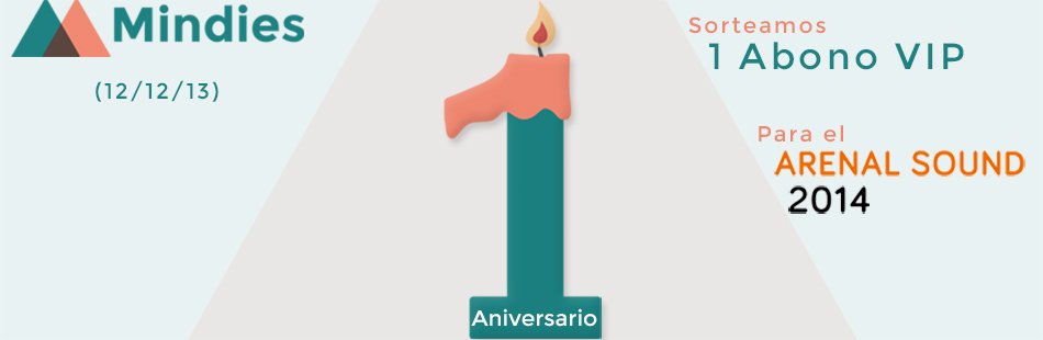 Revista nº7. Un año de Mindies (y los que quedan)
