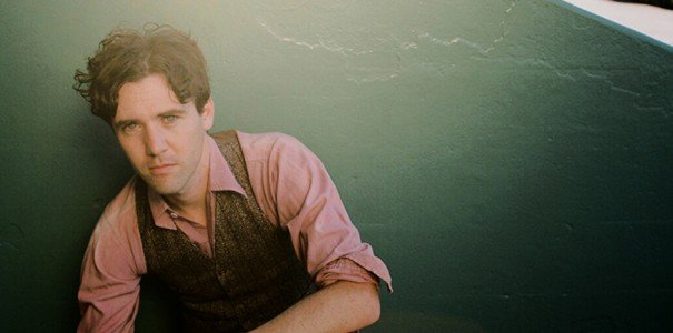 Crónica de Cass McCombs en Cádiz