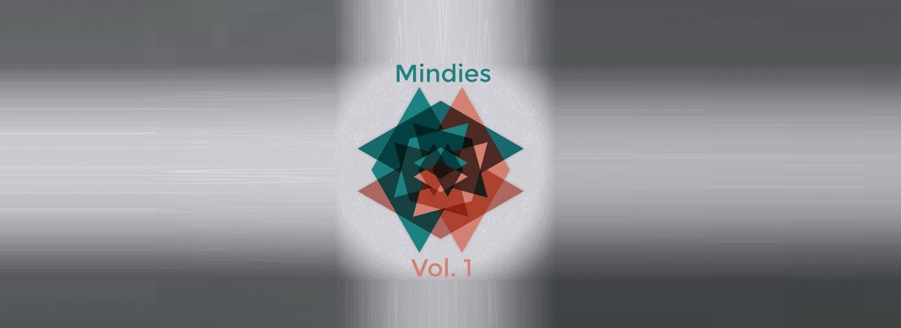 Mindies Vol. I, el recopilatorio