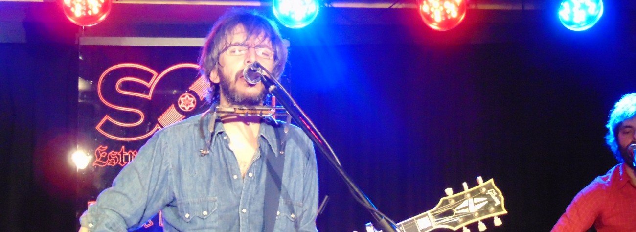 Crónica de Xoel López en Valladolid