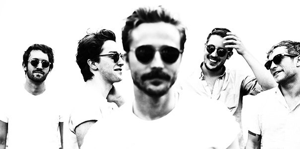 Entrevista a Portugal. The Man