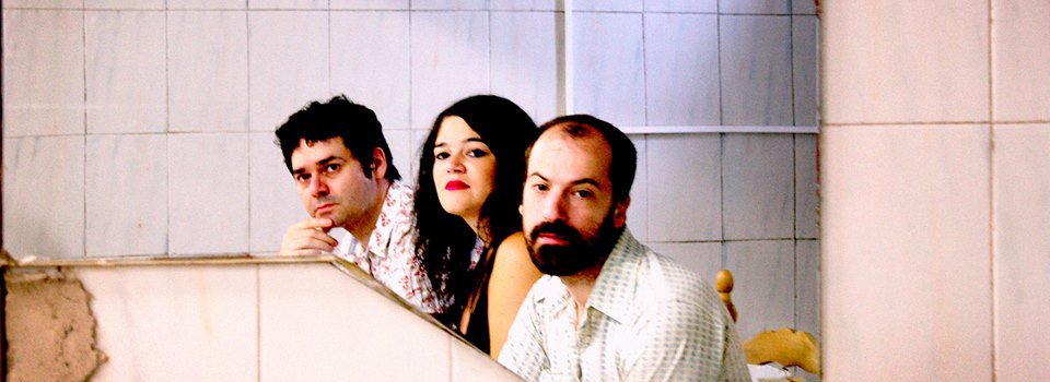 Tigres Leones nos desvelan sus temas imprescindibles