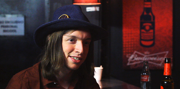 Entrevista a Jacco Gardner