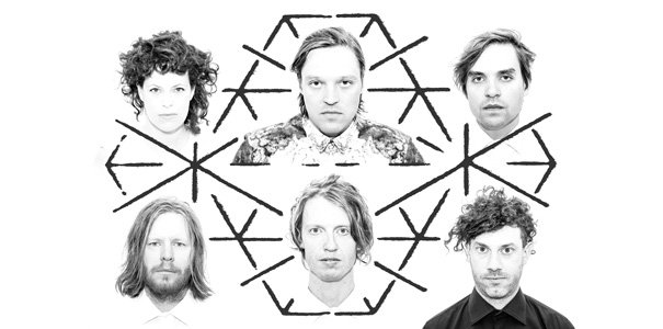 Primavera Sound 2014 - Jueves