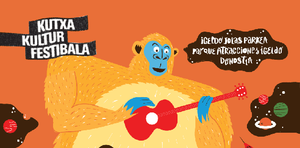 Los 10 grupos imprescindibles del Kutxa Kultur Festibala