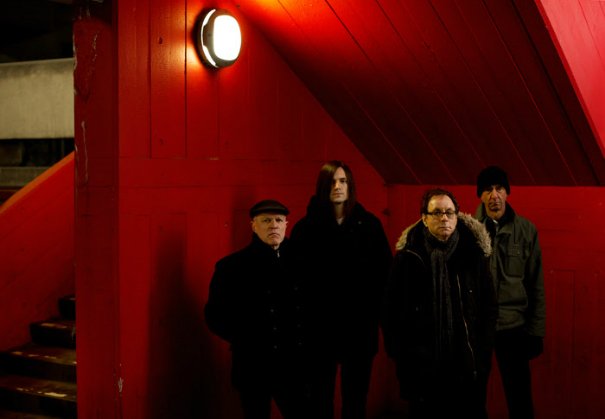 Crónica de Wire en Madrid