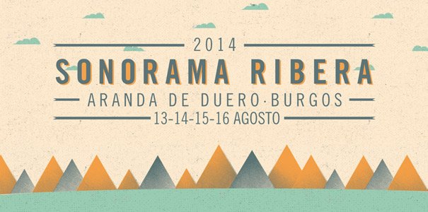 El Sonorama Ribera según los artistas