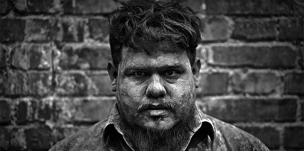 Dorian Wood nos desvela sus cinco discos imprescindibles