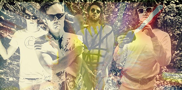 Fever the Ghost nos desvelan sus temas imprescindibles