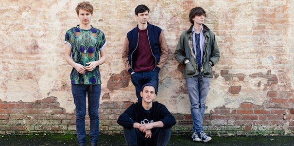 Crónica de Glass Animals en Barcelona