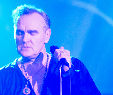 Review World Peace Is None Of Your Business Morrissey