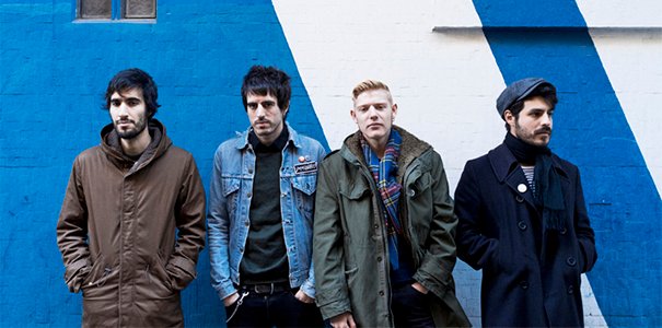 Los mejores discos nacionales del 2014 (II)