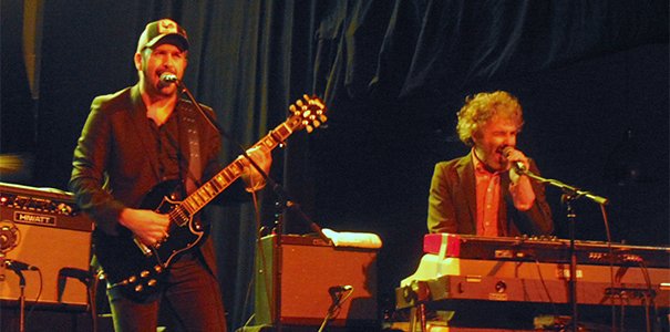 Crónica de León Benavente y Bicycle Thief en Valladolid